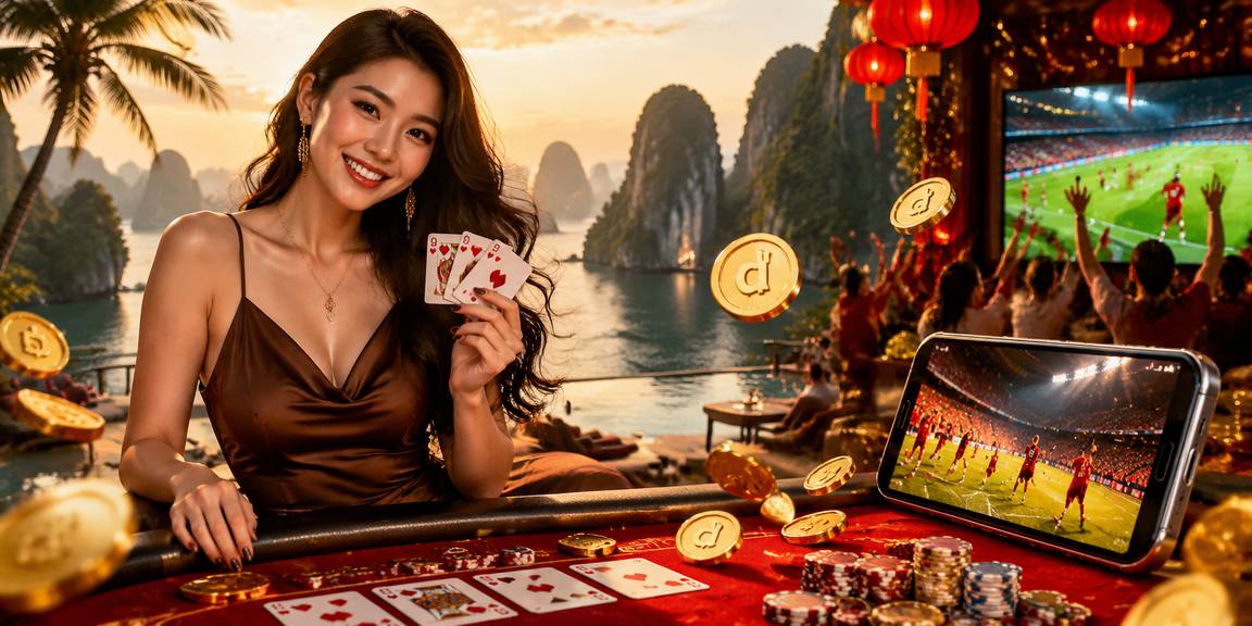 11bet88 Casino 11bet88 Có Gì Dành Cho Bạn