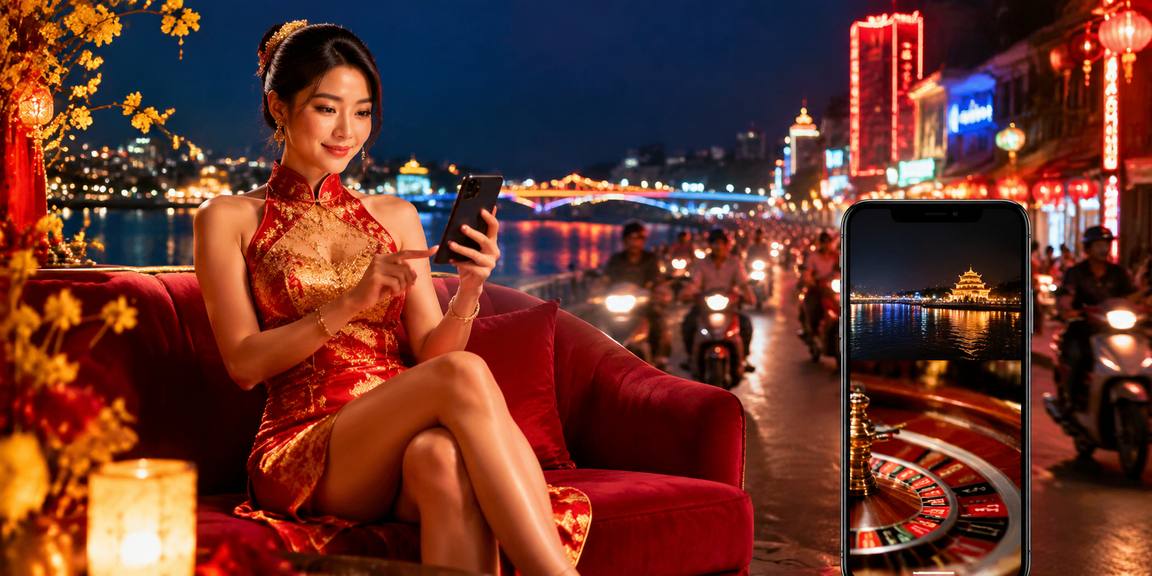 11bet88 Ngồi vào bàn Blackjack với dealer thật ngay trên điện thoại